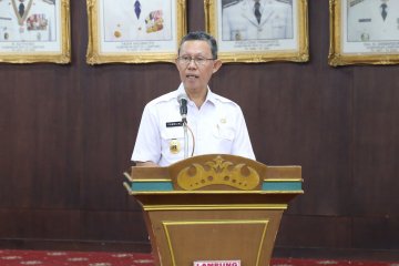 Lampung dorong penetapan rencana zonasi kawasan strategis Selat Sunda