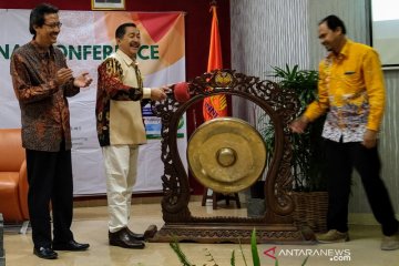 Unnes kembali gelar "Engineering International Conference"