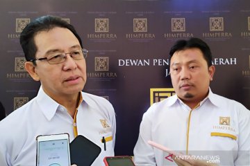 Himpunan Pengembang Pemukiman dan Perumahan sebut 2019 tahun tersulit