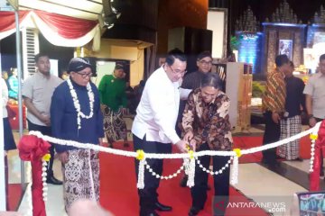 Mendes PDTT: tantangan desa ke depan pemberdayaan manusia dan ekonomi