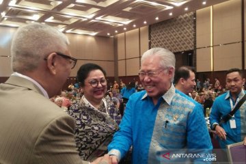 Mendag targetkan perjanjian dagang pasar nontradisional rampung 2020