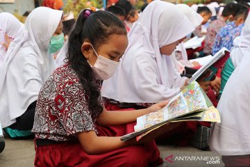 Penanganan karhutla di Indonesia kurang efektif, sebut legislator