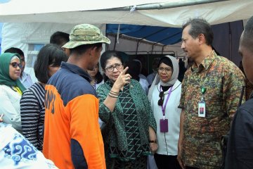 Pemprov Maluku cari lahan baru bangun RSUD dr Ishak