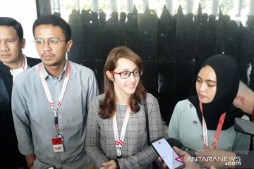 4 politisi muda gugat syarat usia kepala daerah ke MK