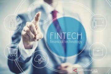 AFPI: Palapa Ring mudahkan peminjaman "fintech" di daerah terpencil