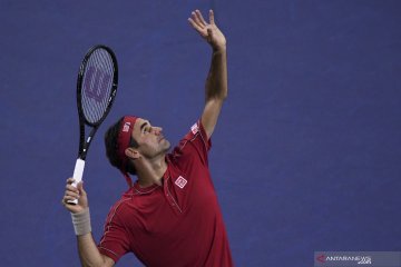 Federer konfirmasi bakal berlaga di French Open