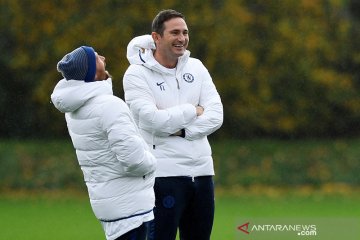 Chelsea dan berkah sanksi larangan transfer