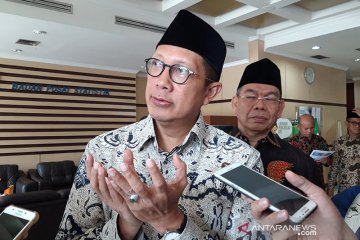 Kemenag: Sejumlah negara kagum perilaku tertib jamaah haji Indonesia