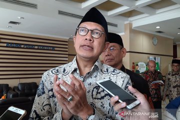 Kemenag imbau pelaku usaha urus izin sertifikasi halal produk