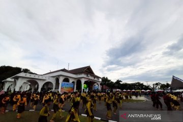 Festival Gemala digelar Kemendikbud di Tanjungpinang