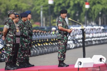 Kapolri jelaskan tidak diterbitkannya tanda terima unjuk rasa