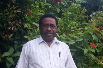 Akademisi Papua berharap pemberdayaan orang asli Papua diperhatikan