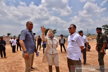 DPRD Jabar: Penataan Gunung Geulis bisa antisipasi bencana