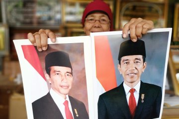 ICW dorong presiden tak ragu terbitkan Perppu KPK