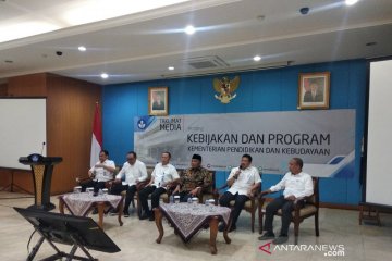 Wujudkan SDM unggul, mulai dari guru