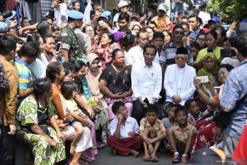 Politisi PKS ucapkan selamat pada pelantikan Jokowi-Ma'ruf Amin