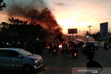 IMM apresiasi penetapan tersangka penembakan kadernya di Kendari