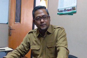 BUMD Agrobisnis Banten segera beroperasi  mulai 2020