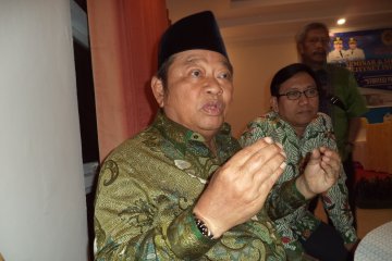Presiden Citynet Indonesia dorong kabupaten/kota terapkan smart city