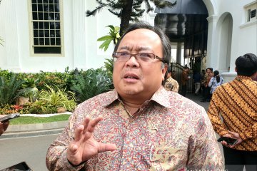 Bambang Brodjonegoro ungkap capaian sebagai menteri