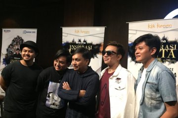 Yovie Widianto bakal gelar konser spesial di Bandung