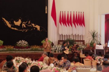 Sri Mulyani nilai Presiden Jokowi gamblang beri panduan ke menteri