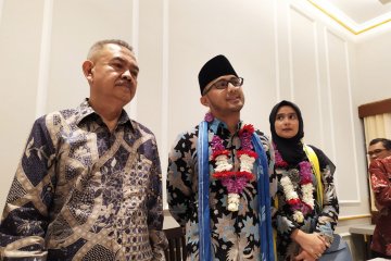 Asosiasi sebut industri teh Indonesia lesu