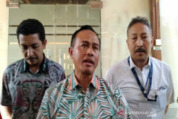 Penerbangan internasional di BIY mulai April 2020