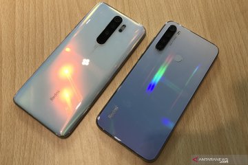 Kemarin, harga Redmi Note 8 hingga kolaborasi Guess x 88rising