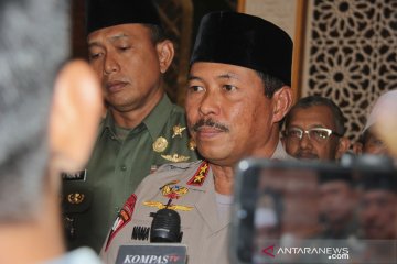 Kapolda NTB persilahkan masyarakat sampaikan aspirasinya sesuai aturan