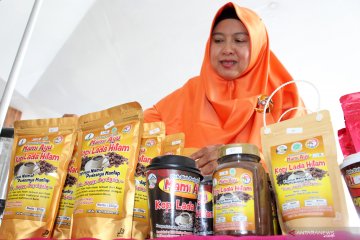 Kemenkop terapkan mitigasi dampak COVID-19 kepada UMKM kopi