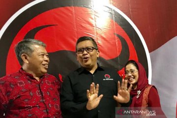 PDIP minta aparat tegas terhadap kelompok intoleran