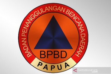 BPBD: Belum ada laporan dampak gempa Jayapura magnitudo 5,8