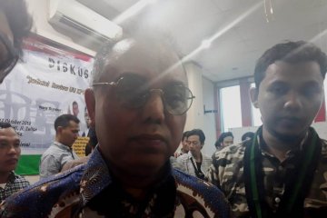 HMI kawal pelantikan presiden agar berjalan lancar