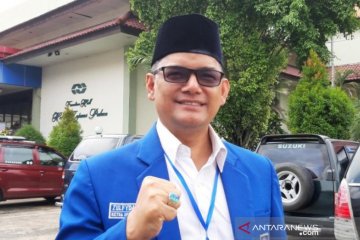 PAN Pontianak harap presiden tidak salah pilih menteri periode kedua