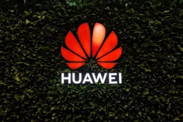 Huawei capai penjualan 200 juta smartphone
