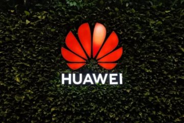 Huawei temukan pengganti Google Maps