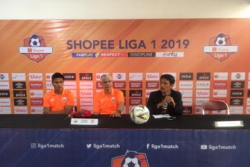 Persija tidak diuntungkan kontra PSM tanpa penonton