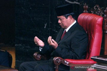 Ferdinand pastikan SBY hadiri pelantikan Presiden Jokowi