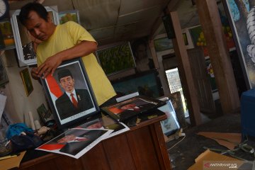 Sekolah di Rawamangun belum pasang foto Wapres Ma'ruf Amin