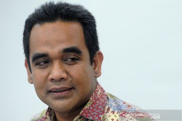 Gerindra dorong kepala daerah bantu pencairan insentif nakes