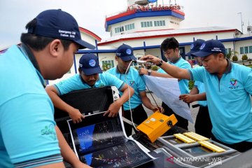 Akademisi: presiden terpilih agar tingkatkan program mitigasi bencana