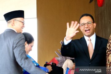 Sosok KH Ma'ruf Amin di mata Gubernur DKI Jakarta