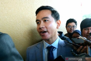 Gibran pastikan kegiatan Jokowi seperti biasa