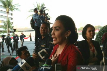 Rieke: Isu pendidikan dan industri tak terpisahkan