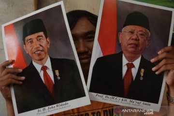 Gubernur Jatim ajak dukung penuh Presiden-Wapres memimpin bangsa