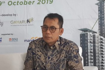 Wika Realty rampungkan pembangunan hunian di Jombang Tangsel