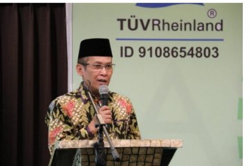PWNU Lampung: Jangan beri ruang untuk paham radikal dan intoleransi