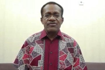 Sekda Kota Jayapura: UU Otsus Papua bantu penuhi hak masyarakat adat