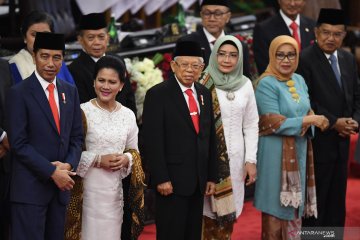 Bupati Aceh Barat harapkan Presiden Jokowi perhatikan rakyat Aceh